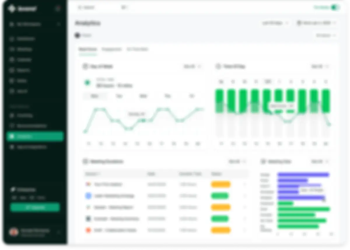 DealerDock dashboard